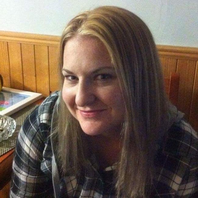 Erin Hodge, 39, of Penguin, has not been seen since May 31. Picture: Tasmania Police.