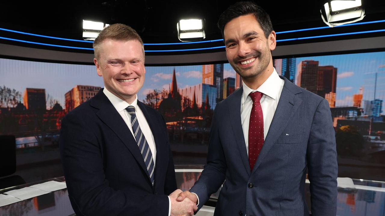 Sky predicts Labor to add two more seats; PM to keep core frontbench stars, says Wong