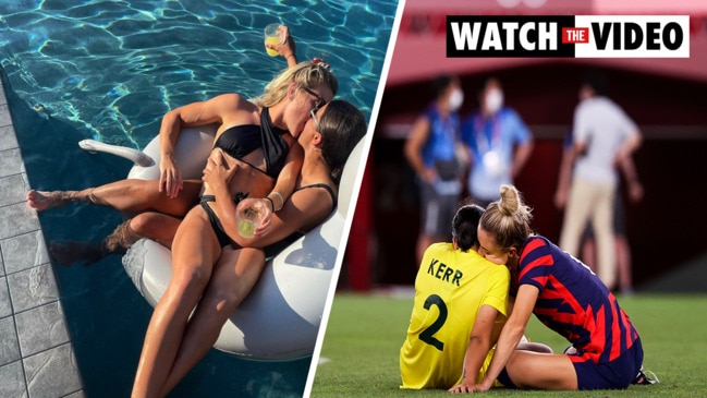 Meet the wives, husbands, girlfriends, and boyfriends of the US Women's  Soccer team