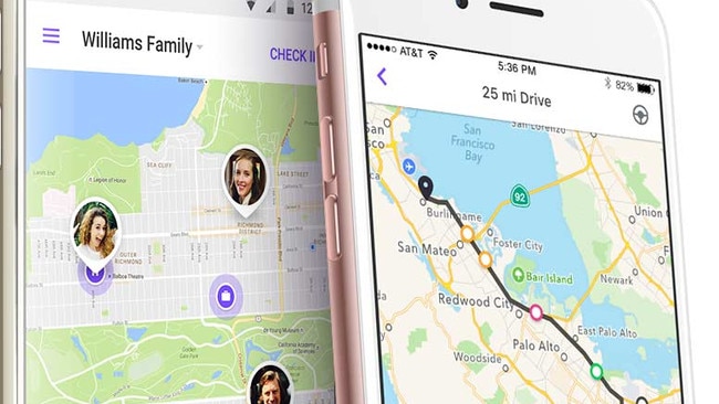 Tracking platform Life360 logged a record quarterly result.