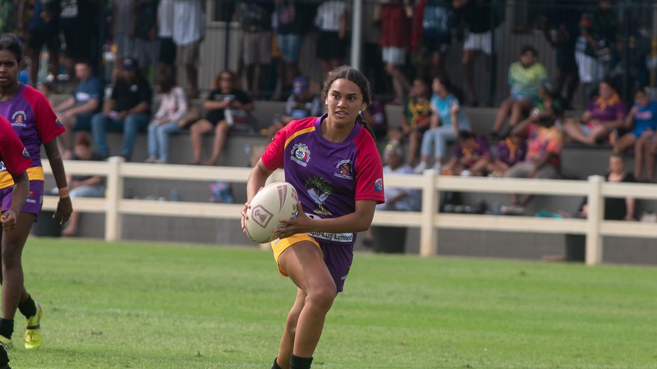 Open Womens at Kanaka Proud Cup. Saturday 4 November 2023 Picture: Michaela Harlow