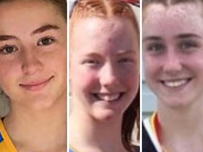 With the Primary School’s Cup looming, there’s netball fever in the air, so we wanted to celebrate by naming some of Bundaberg's rising netball stars under 18.