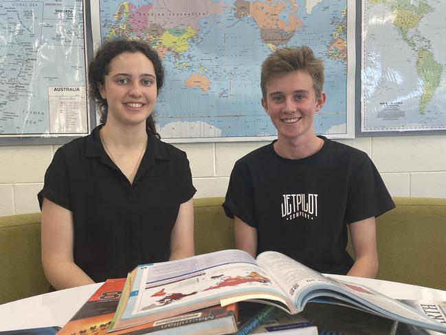 ‘I didn’t get much sleep’: Year 12 Students across Far North get their ATAR