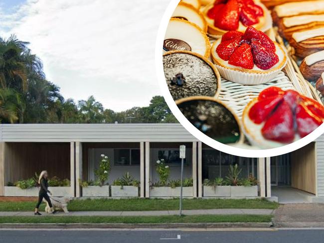 Family’s French patisserie plans rejected by Noosa Council