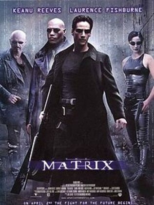 The Matrix