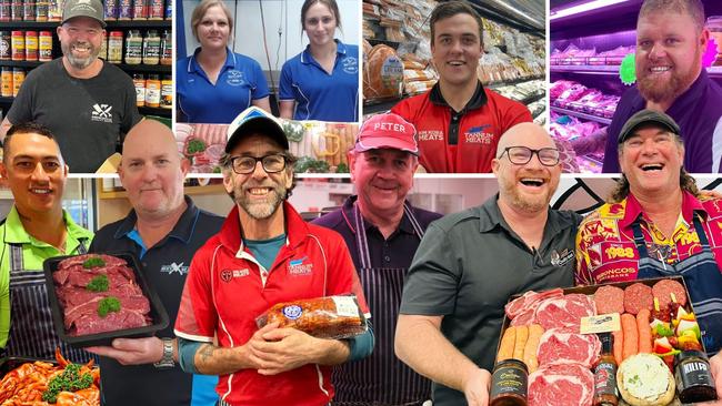 The hunt for Central Queensland’s top butcher has begun! With 29 contenders vying for the title, your votes will carve out the prime champion in this meaty showdown.