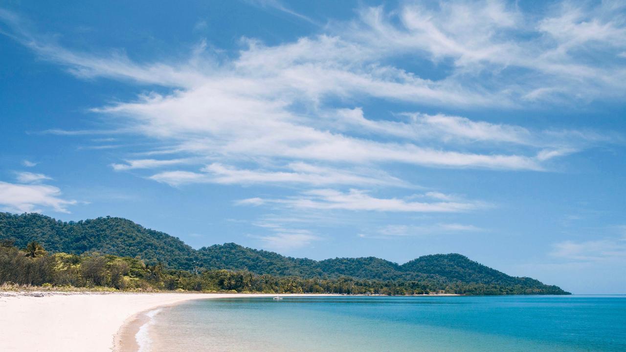 Dunk Island still searching for a new owner.