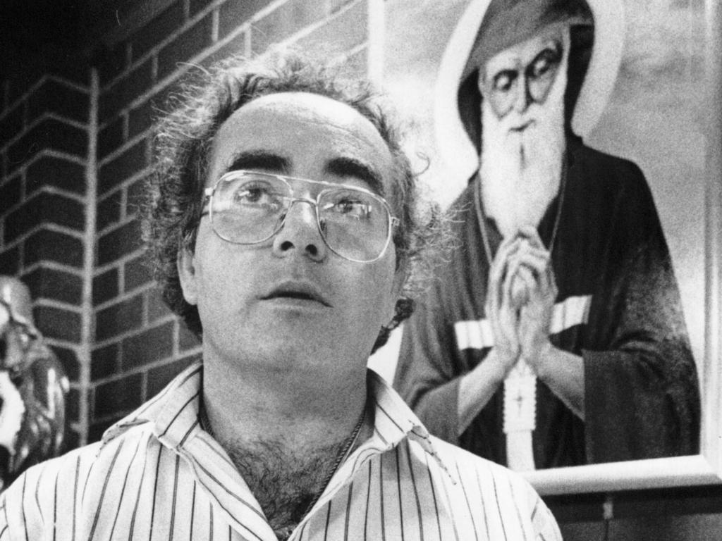 Cult leader William Costellia-Kamm is fighting to return to his NSW south coast commune.