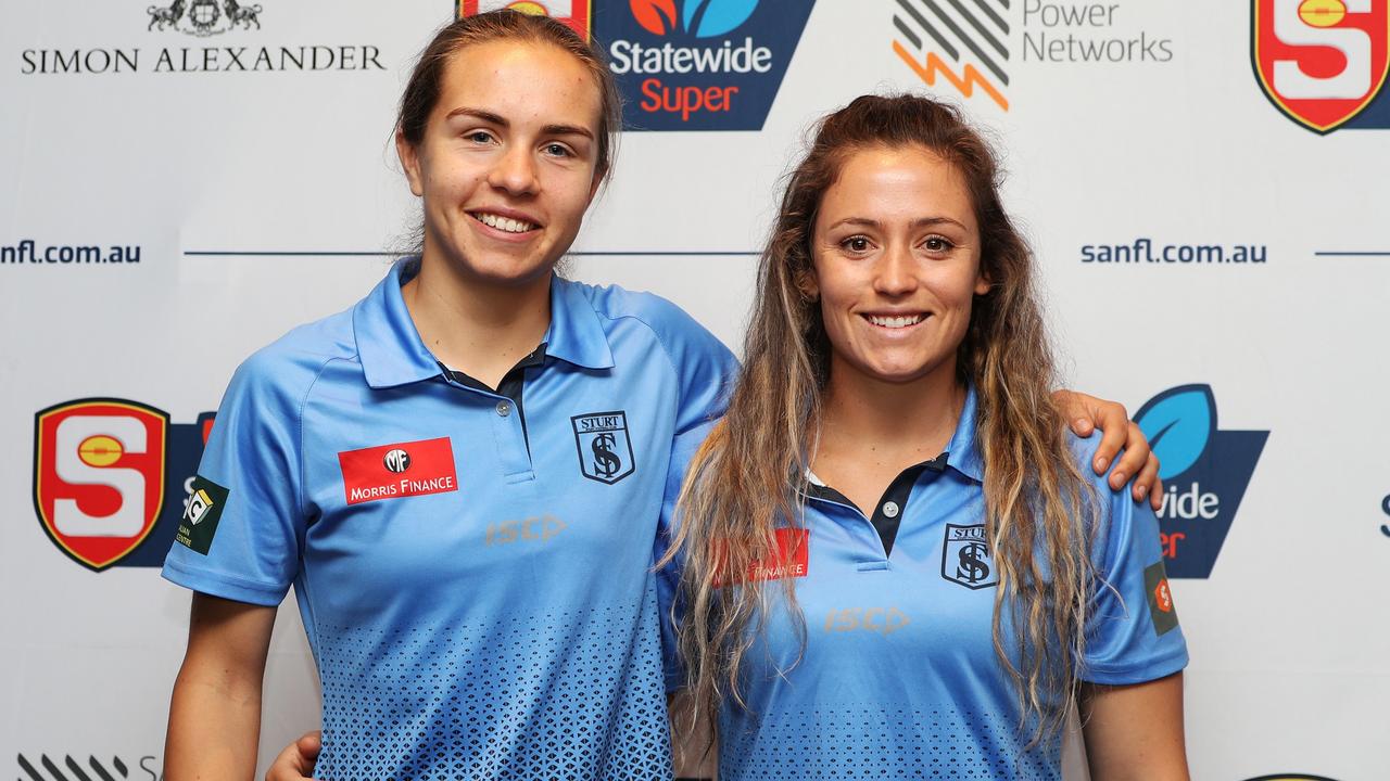 SANFLW: The star players so far in 2022 | The Advertiser