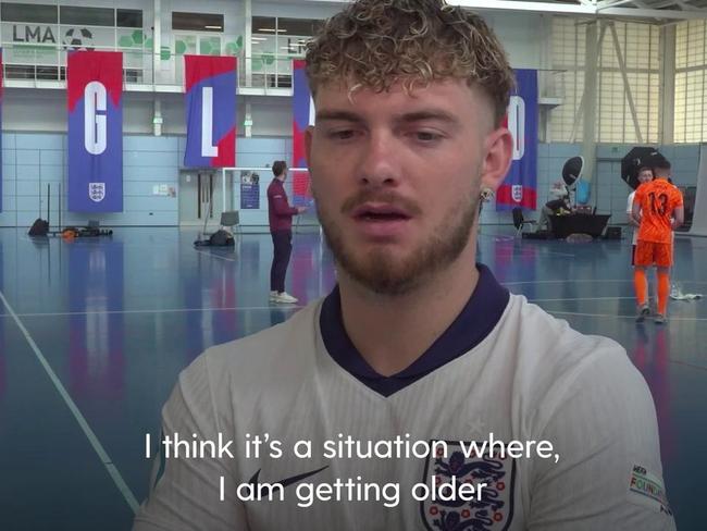 Harvey Elliott loves Liverpool but does not want to ‘waste years’ on sidelines