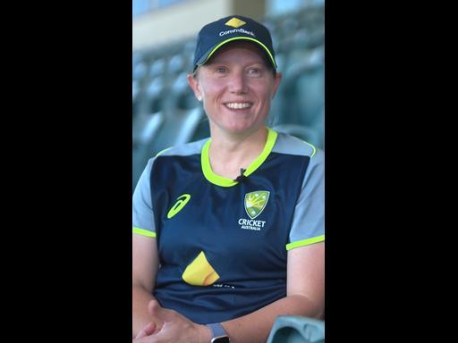 Alyssa Healy’s hilarious drunk DM to Ash Barty