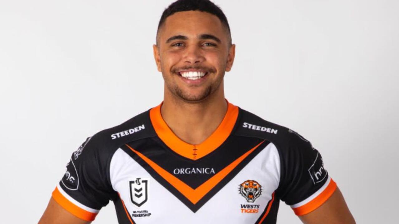 Wests Tigers Records