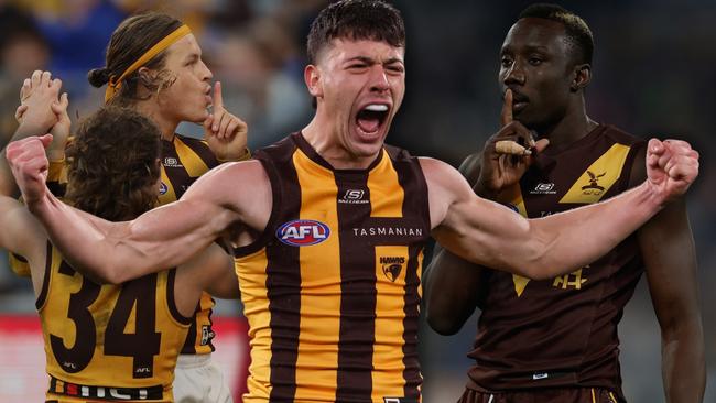 MASSIMO HAWKS TRADE BARGAINS 2024