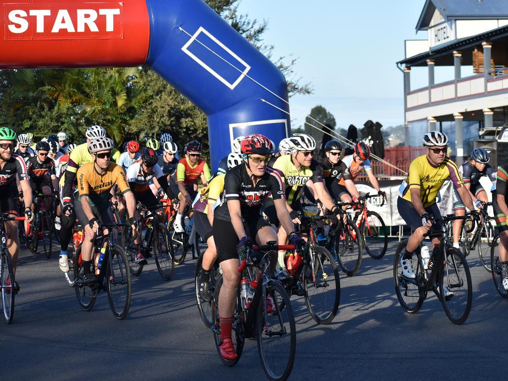 Grafton to Inverell Classic 2021 Gallery | Daily Telegraph