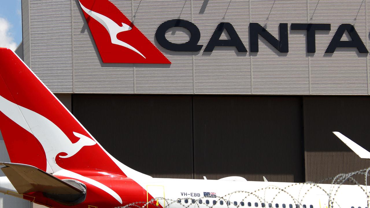 Qantas boosts repatriation flights from UK, India, South Africa news