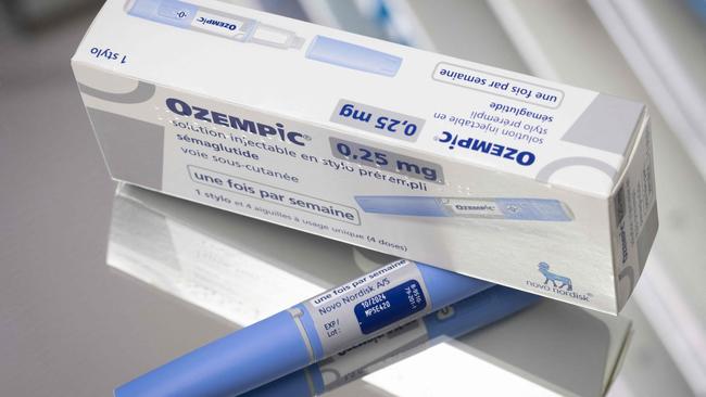 Surging demand for diabetes and weight-loss drugs Ozempic and Wegovy has made Danish pharma group Novo Nordisk Europe's most valuable company.