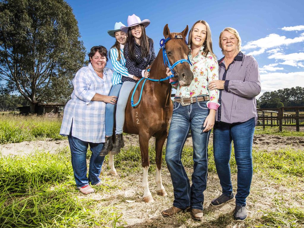 Ekka 2019: Inside 10k animals compete for top prize | The Courier Mail