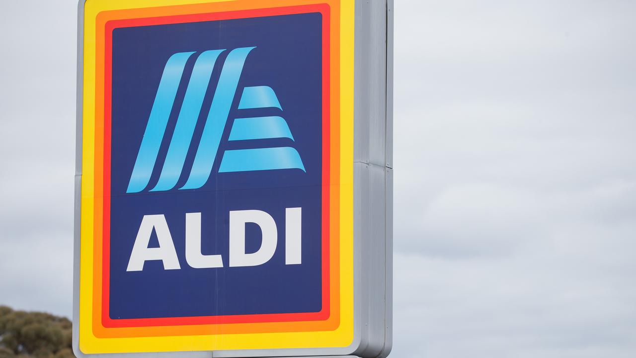 Mackay Mayor Greg Williamson has confirmed ALDI is planning to open a Mackay supermarket. Picture: File