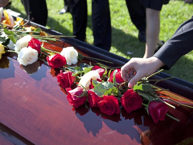 funeral insurance, generic funeral