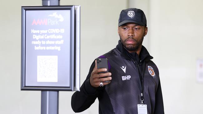 Sturridge’s football CV boasts two FA Cup and two UEFA Champions League titles as well as a Premier League title. (Photo by Robert Cianflone/Getty Images)