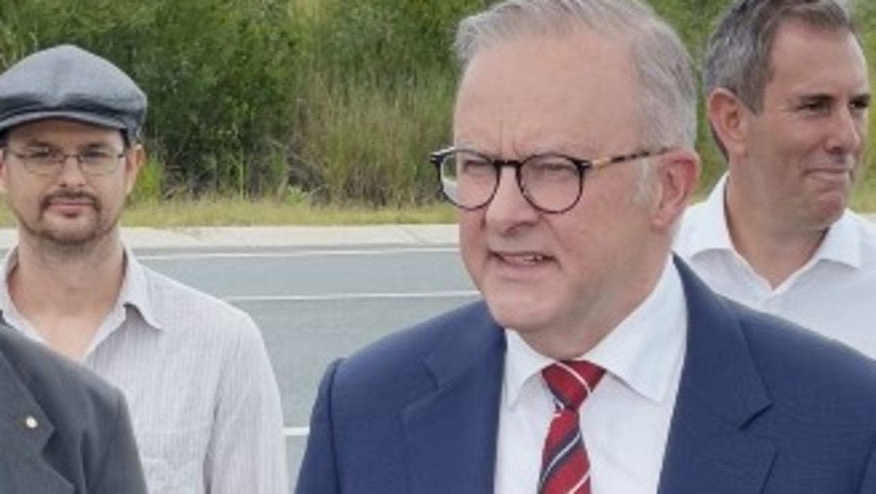 ‘Horrific’: PM reveals priority for Bruce Highway upgrades