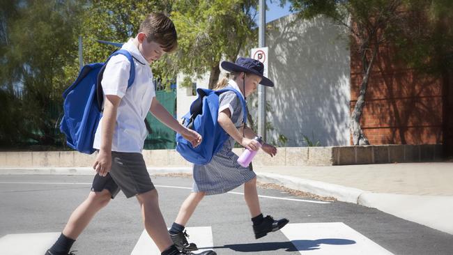 They say there’s no such thing as a free lunch - and it seems there’s no such thing as a free education either. Picture: iStock.