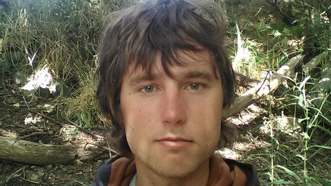 Brendon Crippen, 27, took his life on his mother's dairy property at Teal Point, Victoria, 55 days after escaping from a Tasmanian hospital in 2018. Picture: Facebook