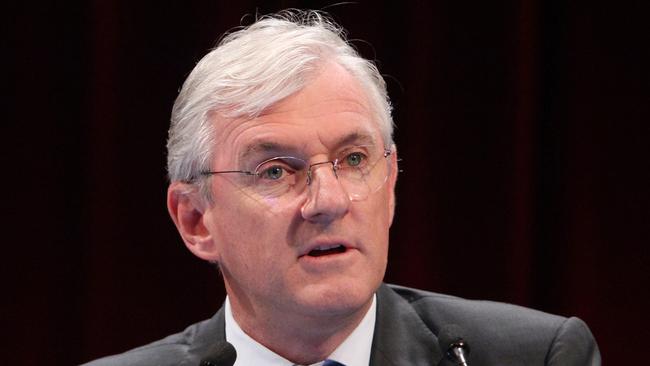 FFA chairman Steven Lowy is at war with A-League clubs.