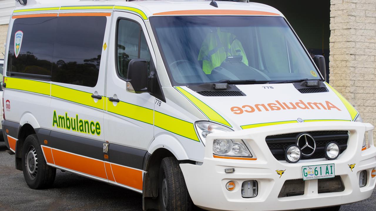 Ambulance Tasmania