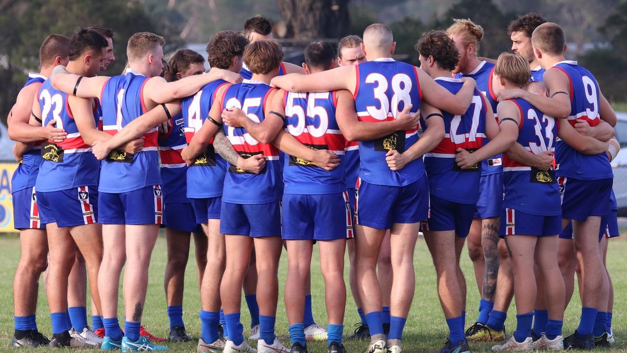The added motivation for country club to end its winless streak
