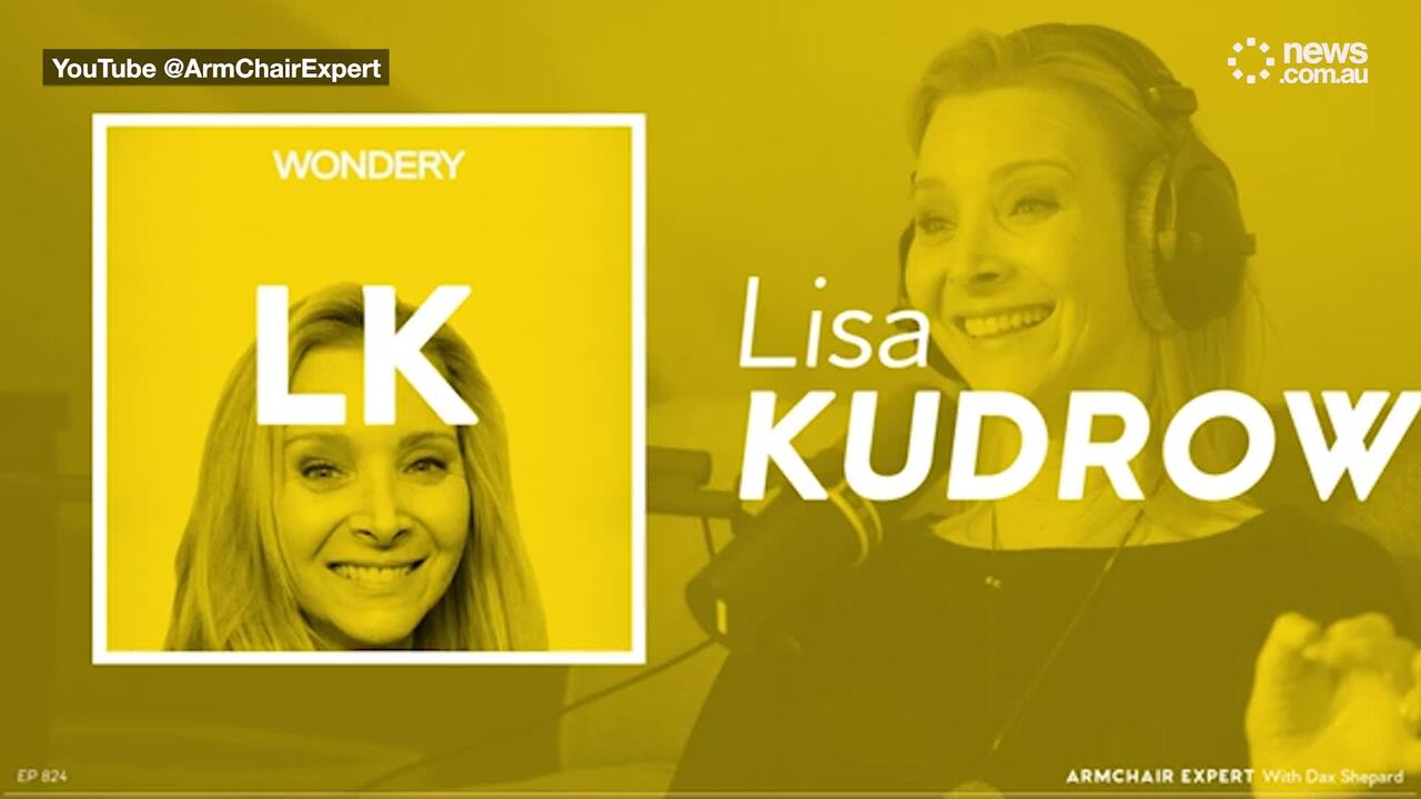 Lisa Kudrow calls out Tom Hanks’ new movie