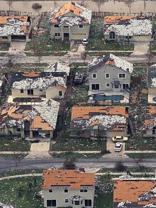 Hurricane Irma: Pictures, video show extent of damage in US, Caribbean ...