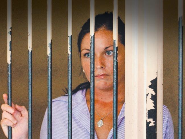 The AFP had to pay compensation for reputational damage after raids on Channel 7 over a story on convicted drug smuggler Schapelle Corby. Picture: AAP