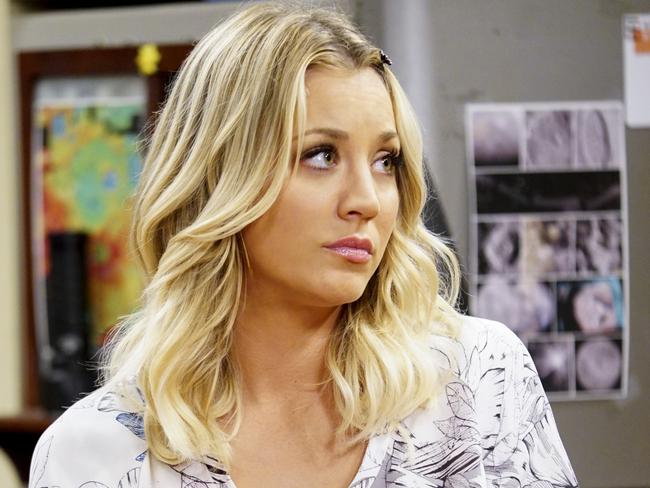 Kaley Cuoco Hardcore Porn - The Big Bang Theory: Why I hate the show | Greg Larsen | news.com.au â€”  Australia's leading news site