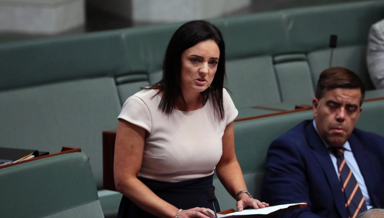 Emma Husar officially loses Lindsay preselection