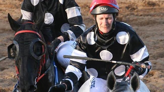 The funeral of jockey Desiree Gill will be held on Monday. Picture: Supplied