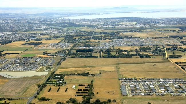 Stockland has acquired a 30.6ha Armstrong Creek development site with a permit approved for about 500 home sites.