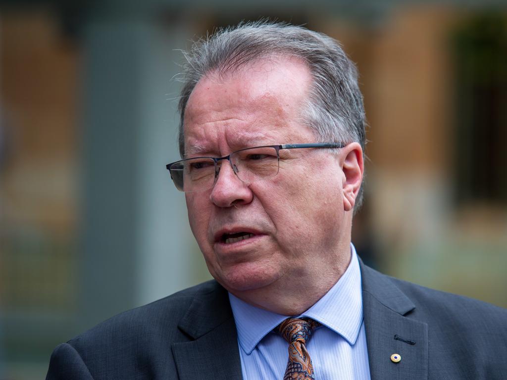 Don’t kick aged care reform down the road