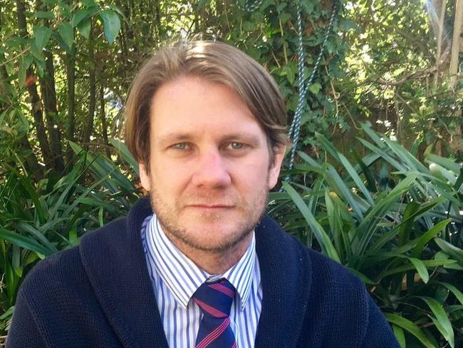 Journalist Steve Jackson’s “temporary” appointment to lead the NSW Police public affairs branch was terminated last month.
