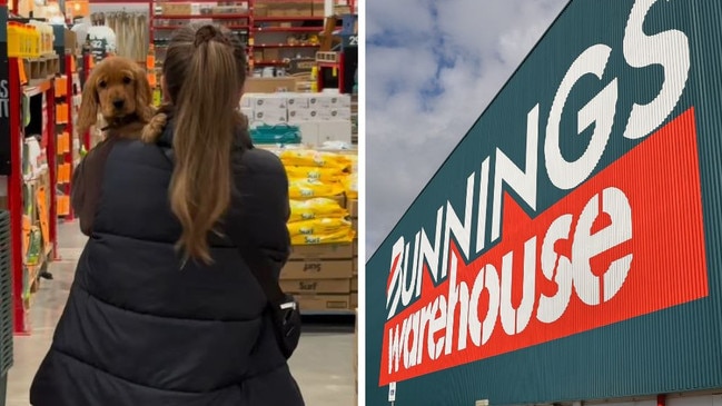 ‘Choking us’: Don’t buy this $6 Bunnings item