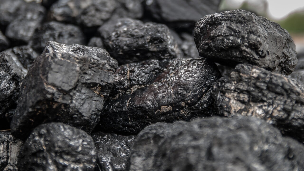 Global coal demand to surge in 2022