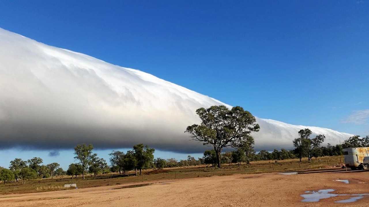 glory cloud