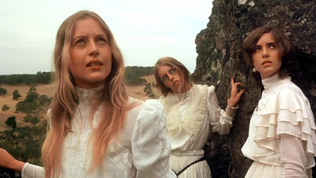 The tantalising mystery of Picnic at Hanging Rock | The Australian