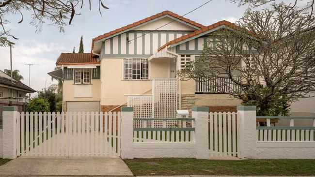 178 Barton Rd, Hawthorne, just sold for millions after being off the market for 83 years.