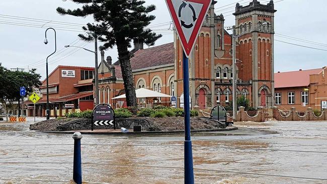 COMMITTEE CALL-OUT: There are three places available to join Lismore City Council's Floodplain Management Committee and interested people need to submit and expression of interest before May 2, 2019. Picture: Contributed Yoyok Hendrix