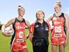 Ellis’ glowing praise for ‘Wayne Bennett of netball’