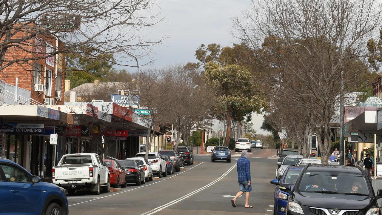 COVID-19: Confirmed cases in Macarthur region by suburb | Daily Telegraph