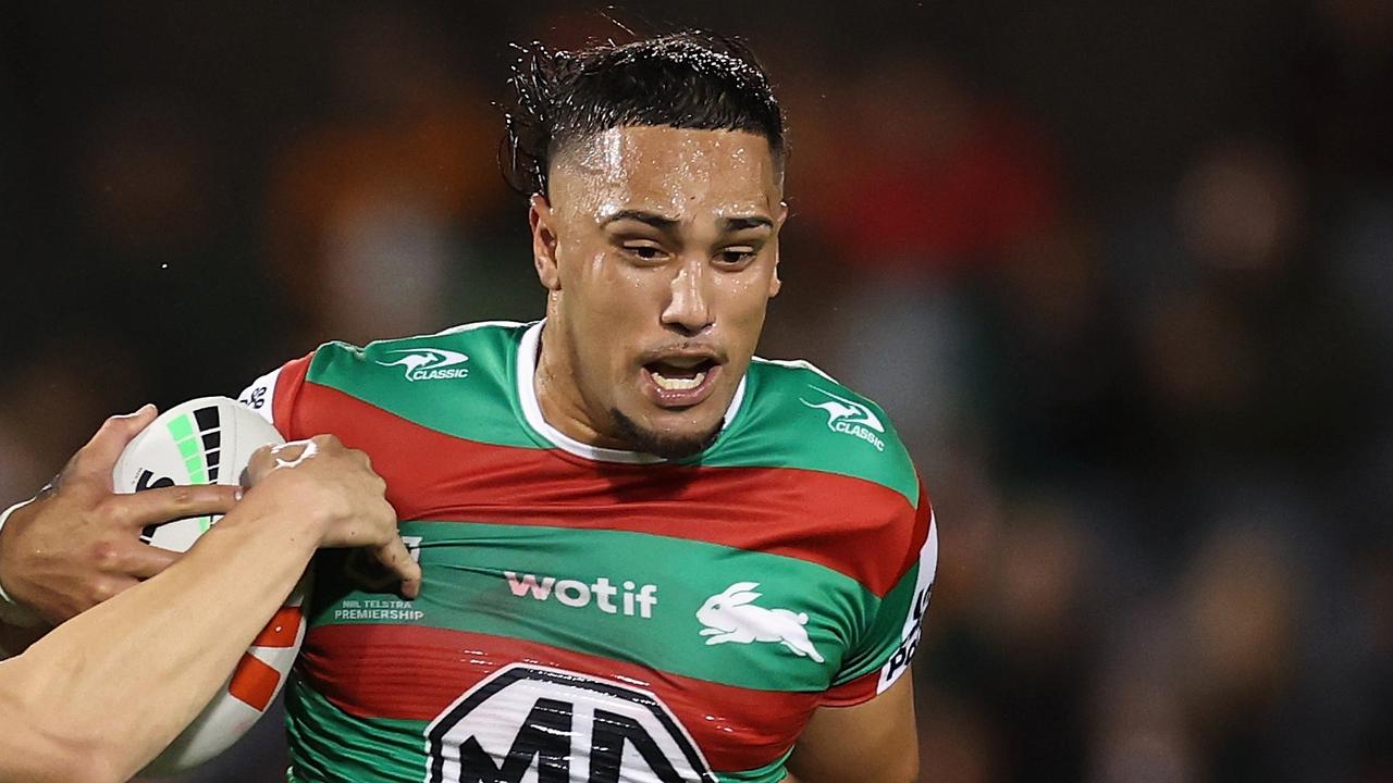NRL Live: In-form Bunnies forward finds the line