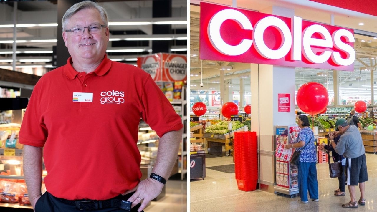 Coles CEO issues price increase warning for supermarket