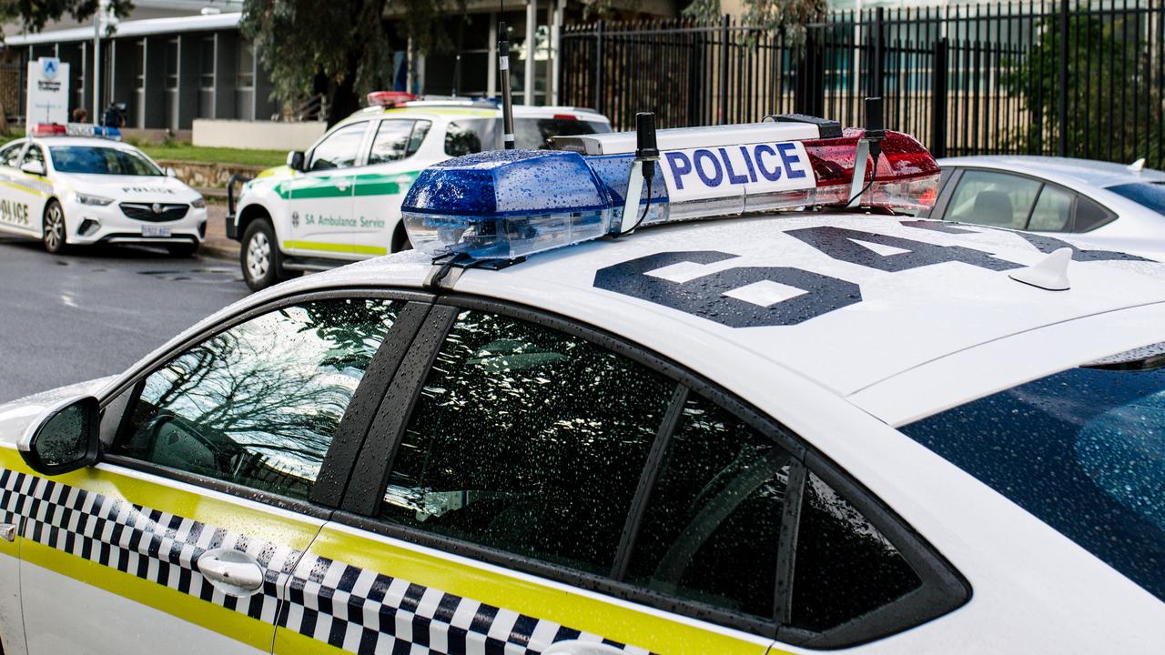 Blair Athol resident assaulted with meat cleaver in horror home invasion The Advertiser